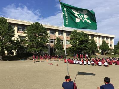 学校ブログ - 富谷市立富谷中学校